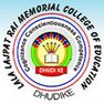 Lala Lajpat Rai Memorial College of Education