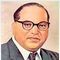 Dr. Bhimrao Ambedkar Mahavidyala logo