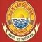 B.S.M. Law College logo