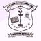 Nadar Mahajana Sangam Kamaraj College of Education logo