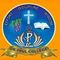 St. Vincent DE Paul College logo