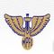 Madhya Pradesh Flying Club logo