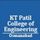 KT Patil College of Engineering