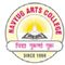 Navyug Arts College logo