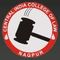 Central India College of Law & LLM logo