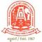 SS Margol College of Arts Science and Commerce logo