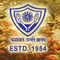 Prafulla Chandra College logo