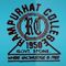 Rampurhat College logo