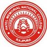 Patel Memorial National College - [PMN]