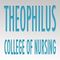 Theophilus College of Nursing Devagiri  logo