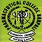 The Pharmaceutical College logo