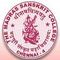 The Madras Sanskrit College logo