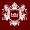 Indian Academy of Dramatic Arts - [IADA] logo