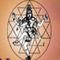 Natyaveda College of Performing Arts logo