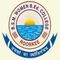 B.S.M Women B.Ed College logo