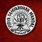 Vidya Samvardhak Mandal College of Physical Education logo