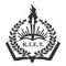 K.I.E.T College of Education logo