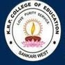 KRP College of Education