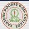 Eastern Dooars BEd College logo
