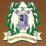 Shree H N Shukla College of IT and Management
