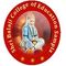 Shri Balaji College of Education logo