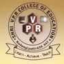 Shri V.P.R. College of Education