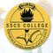 Seth Sugan Chand Surana College logo