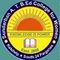 Sundarban Ashutosh BEd College for Women logo