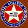 Chhotabhai JaverBhai Patel Arts and Commerce College