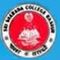 Sri Sharada College logo