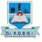 Dr RG Bhoyar Institute of Technical Education logo