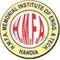 HMFA Memorial Institute of Engineering and Technology logo