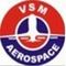 VSM Institute of Aerospace Engineering and Technology logo