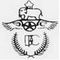 School of Aviation Science and Technology - [SAST], Delhi Flying Club logo