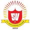 S.V. Arts and Science College logo