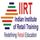 Indian Institute of Retail Training - [IIRT]