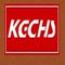 KG College of Nursing logo