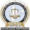 Rajiv Gandhi National University of Law - [RGNUL] logo