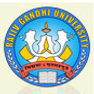 Institute of Distance Education, Rajiv Gandhi University
