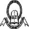 Bishop Abraham Memorial College - [BAM] logo