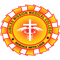 Jubilee Mission College of Nursing - [JMCON] logo