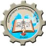 Government Engineering College - [GECI]