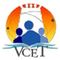 Velammal College of Engineering and Technology - [VCET] logo