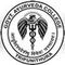 Government Ayurveda College Tripunithura logo