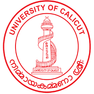 University of Calicut, School of Distance Education - [UOC-SDE]