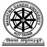 Mahatma Gandhi University, School of Medical Education - [SME]