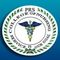 PRS College of Nursing logo