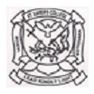 St Xavier's College Kothavara