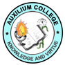 Auxilium College of Arts and Science for Women