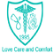 Sara Nursing College logo